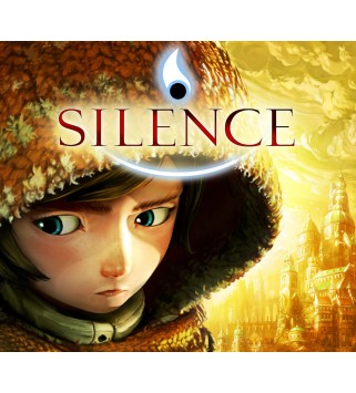 Silence: The Whispered World 2 XBOX One Xbox One Key GLOBAL